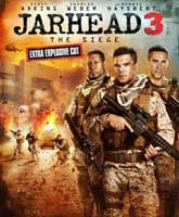 Jarhead 3: The Siege /  3:  